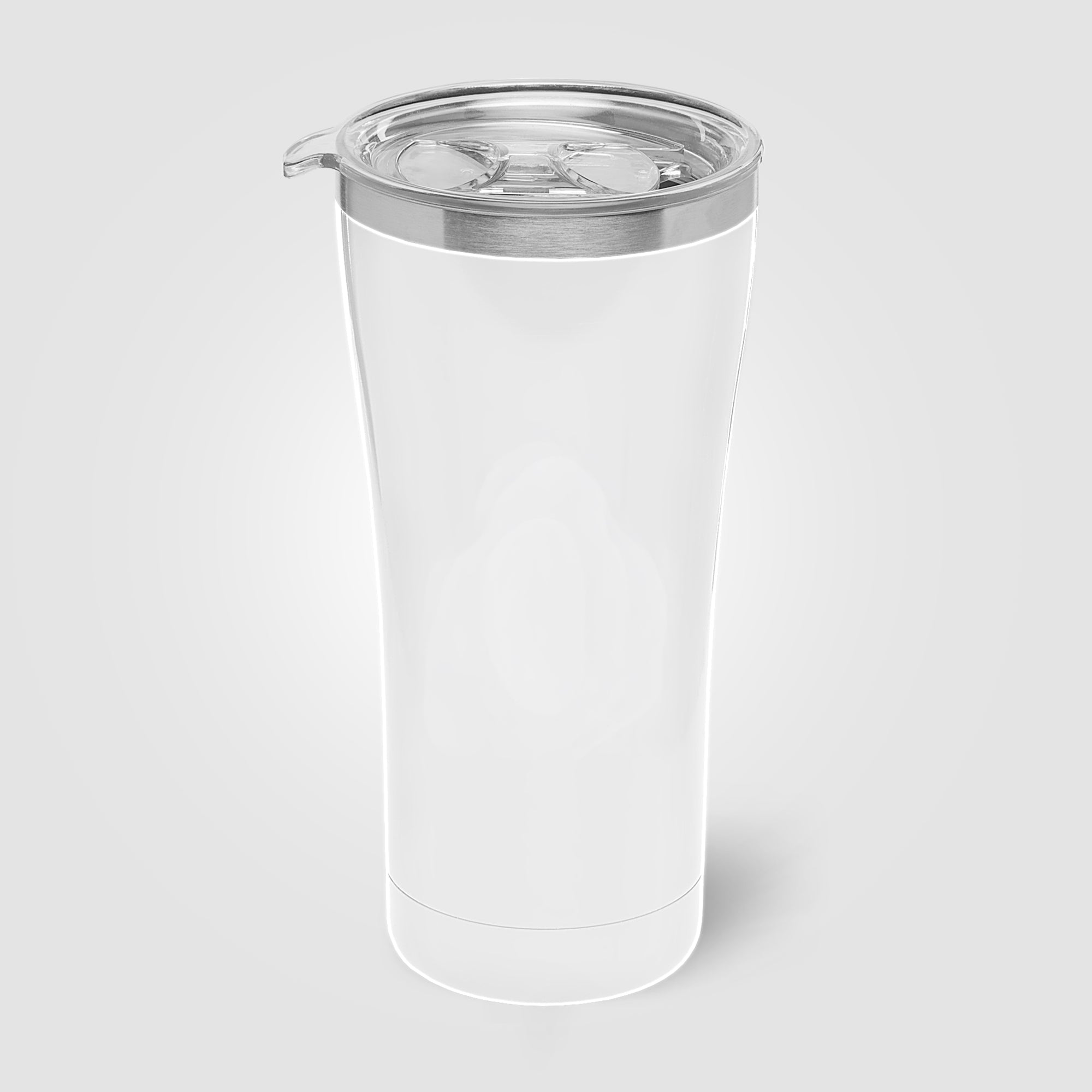 Yukon - 21 oz. Double-Wall Stainless Tumbler