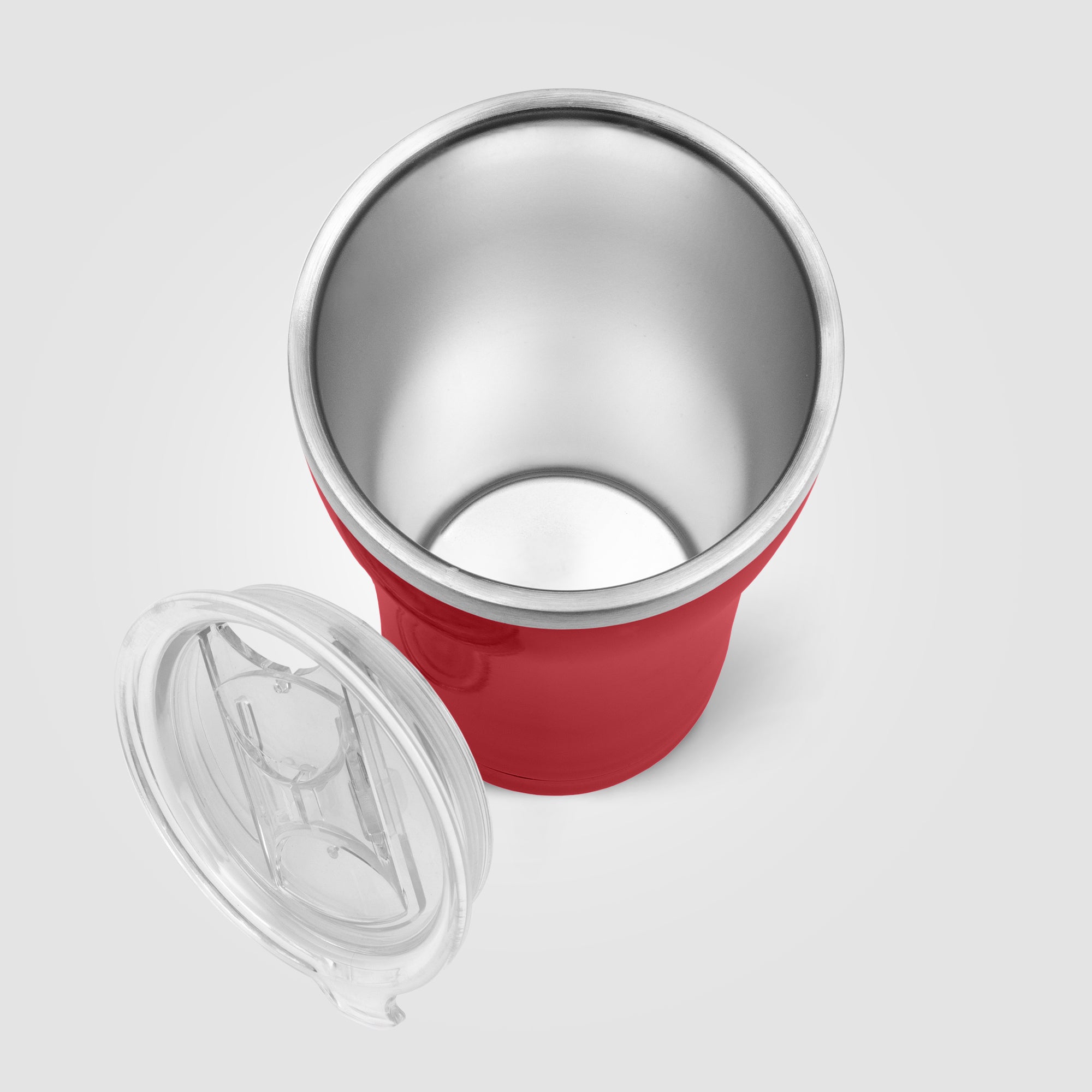 Yukon - 21 oz. Double-Wall Stainless Tumbler