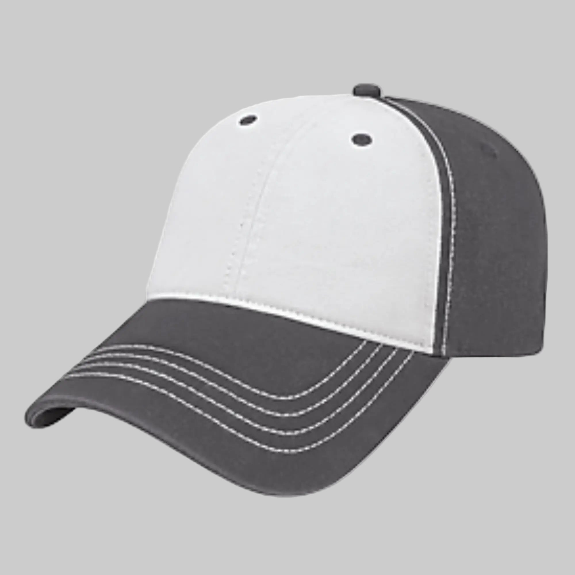 CAP AMERICA Relaxed Golf Hat